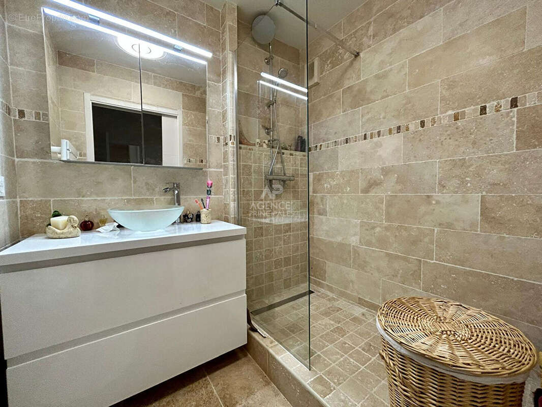 Appartement à POISSY