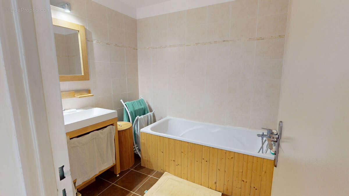 Maison de 149 m² à Breuillet - photo 12