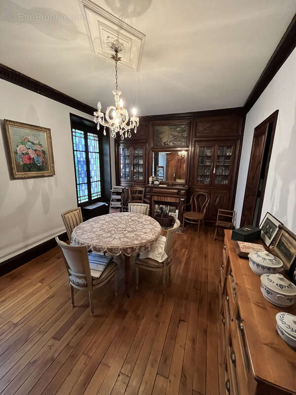 Appartement à LIMOGES