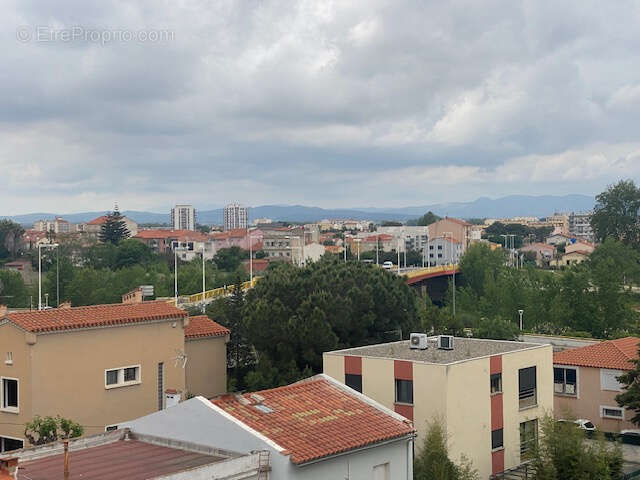 Appartement à PERPIGNAN