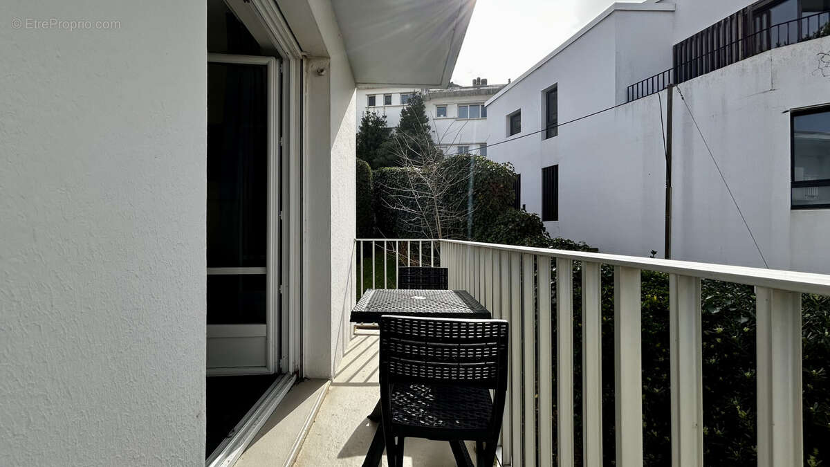 Appartement à BIARRITZ