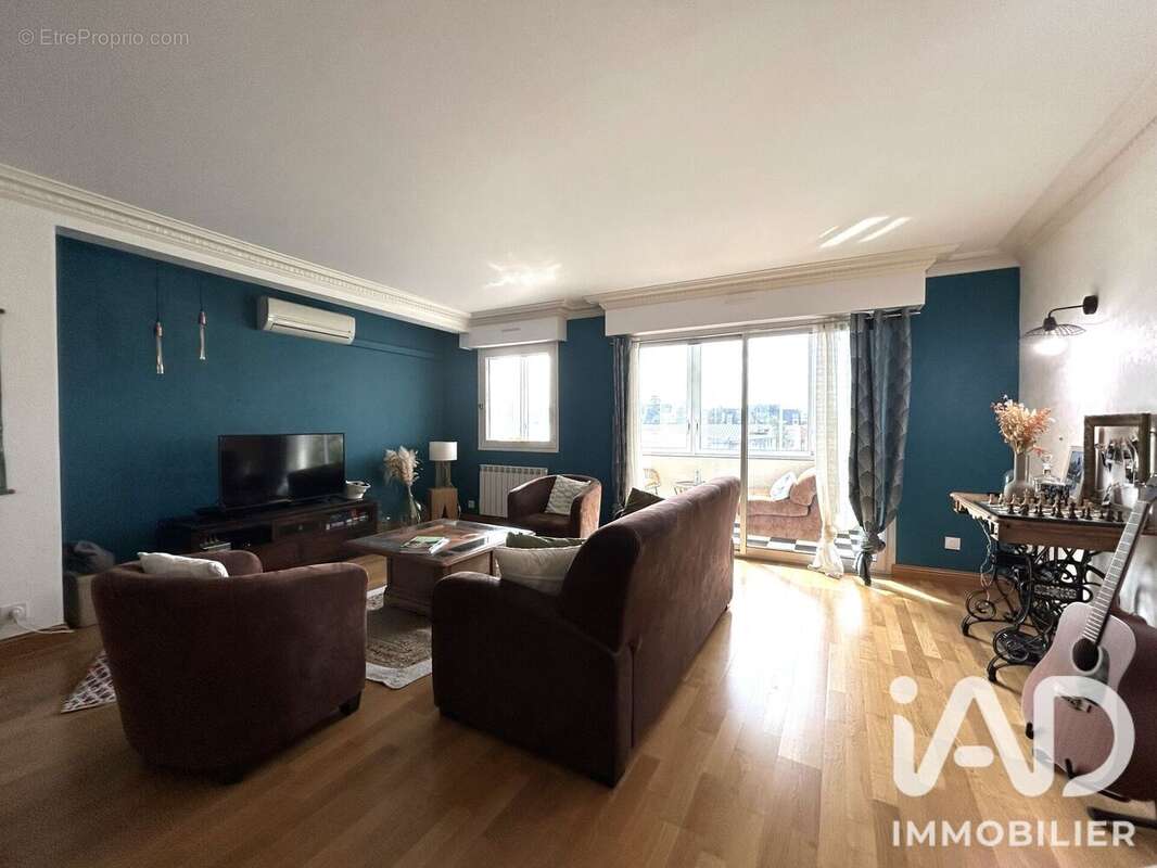 Appartement 115 m² à Ploermel  - photo 9