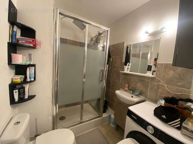 Appartement à SAINT-MANDRIER-SUR-MER