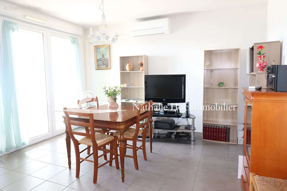 Appartement à SAINT-NAZAIRE