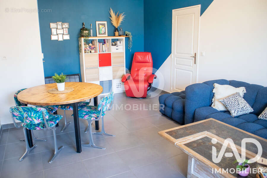 Appartement 65 m² à Neufmoutiers-En-Brie  - photo 4