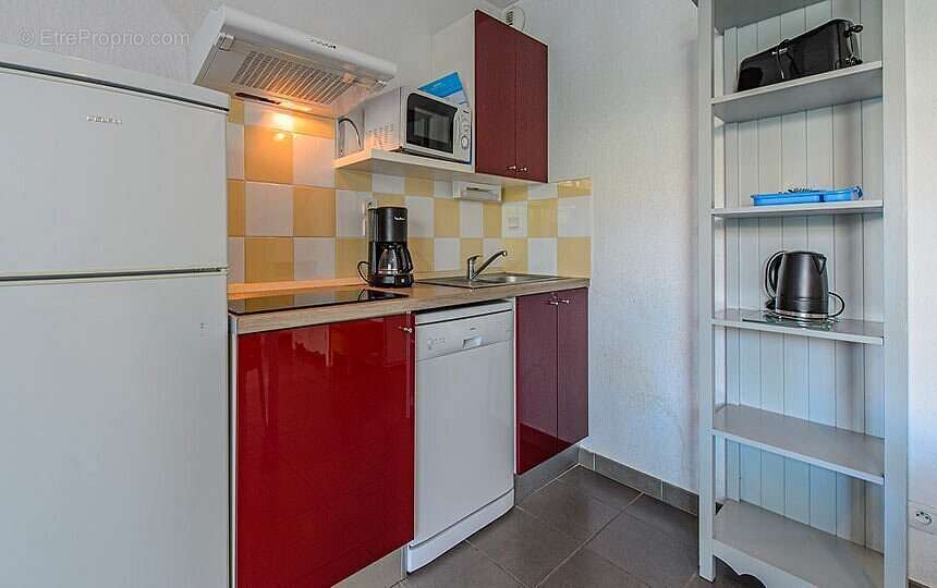 Appartement à AUBIGNAN