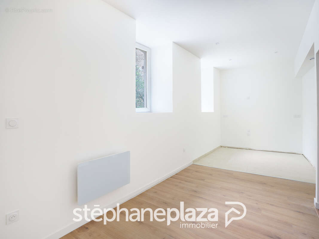 Appartement à MACON