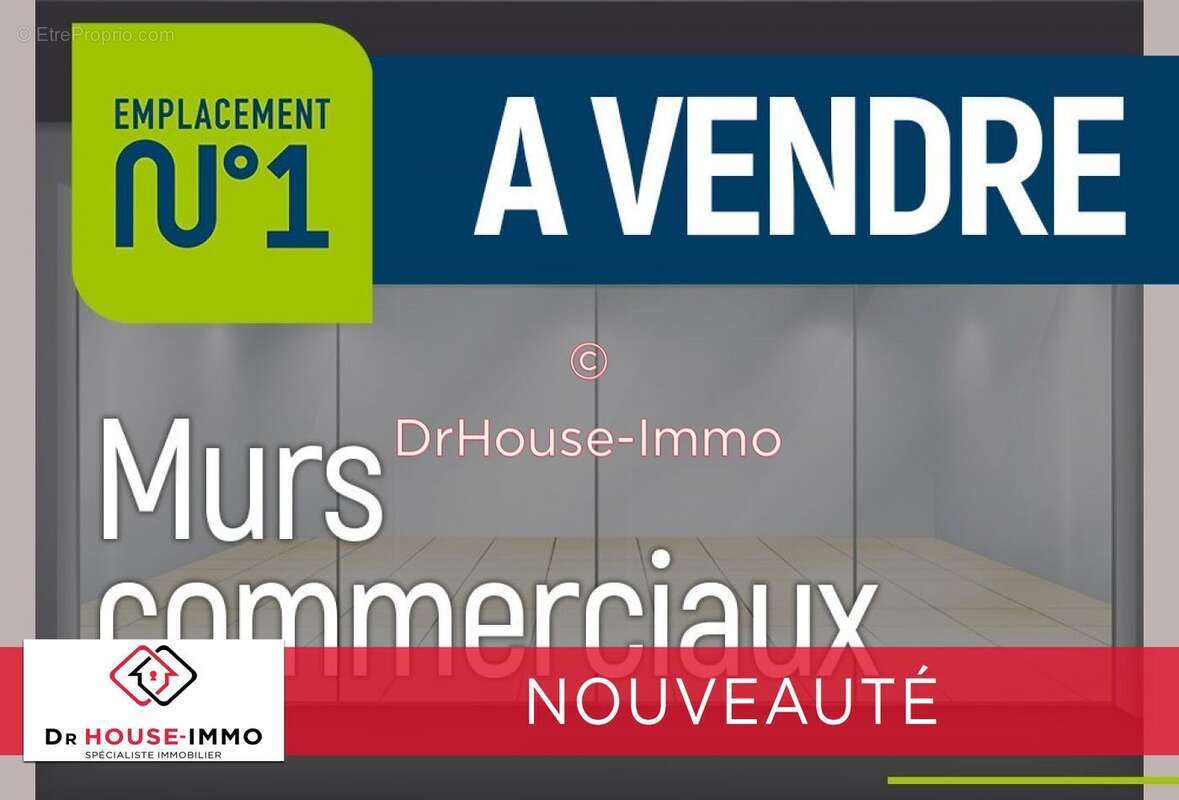 Commerce à LE PUY-EN-VELAY