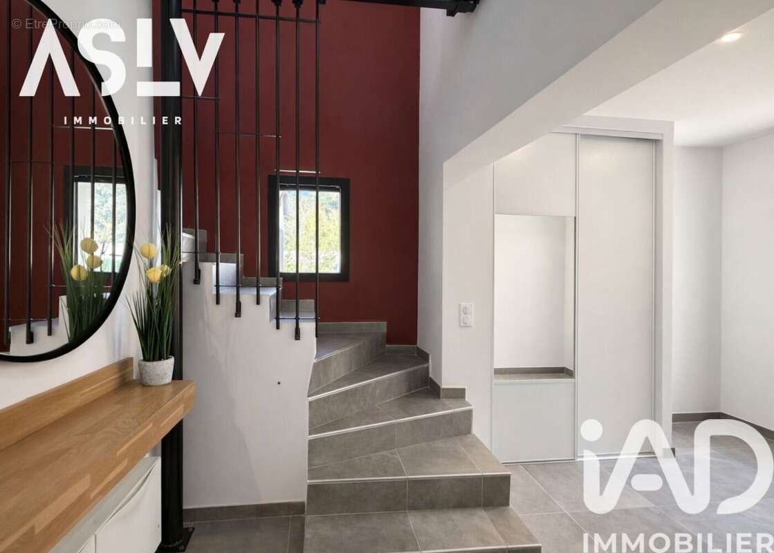 Photo 2 - Maison à SIX-FOURS-LES-PLAGES