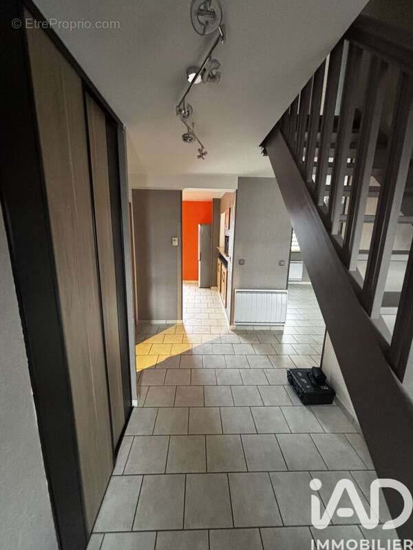 Photo 6 - Maison à GRAND-COURONNE