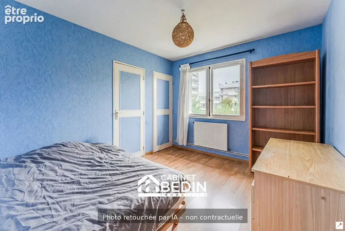 Maison 5 pièces 103 m² à vendre à Arcachon (33120) - photo 7