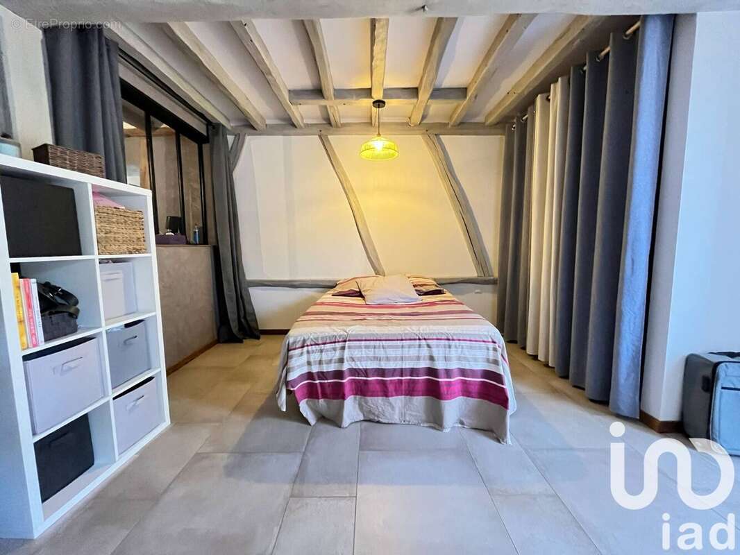 Photo 6 - Maison à GUISCARD