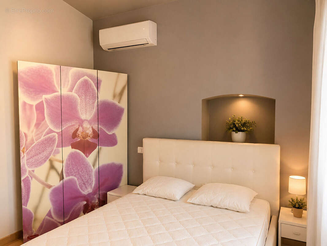 Appartement à AJACCIO
