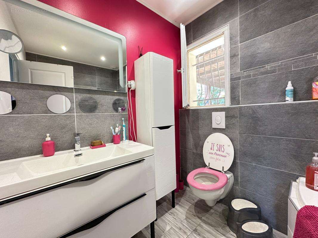 Maison À Vendre - photo 15
