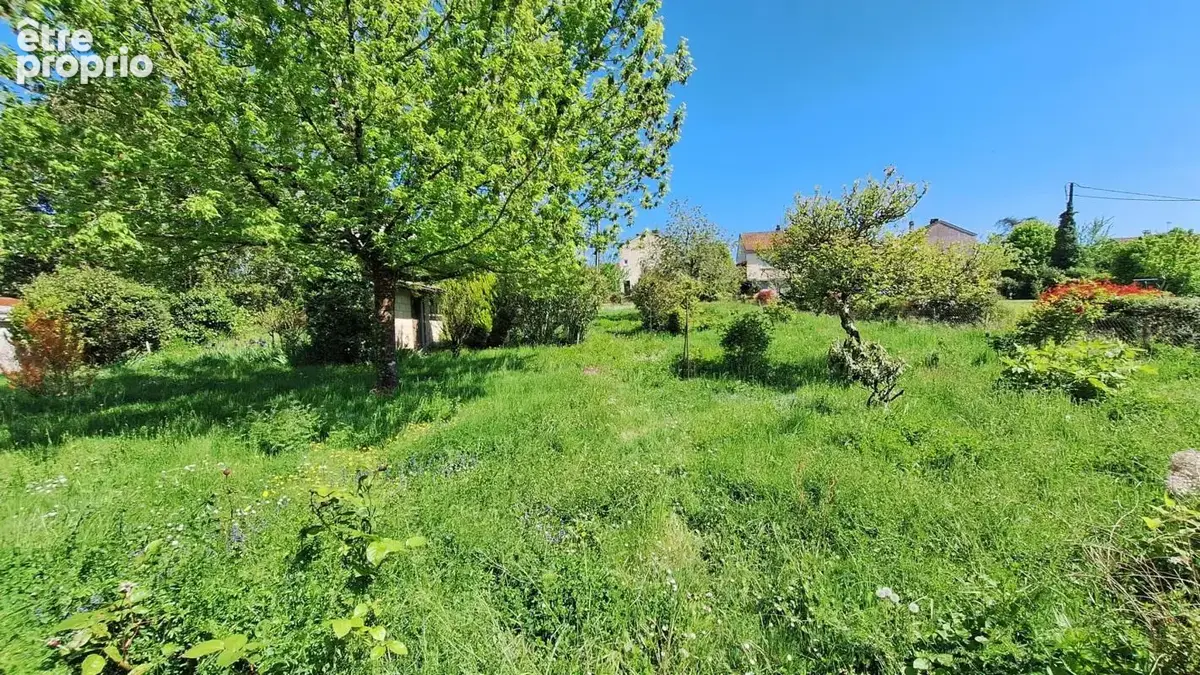 Maison 5 pièces 123 m² à vendre à Nontron (24300) - photo 7