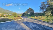 Terrain à AJACCIO