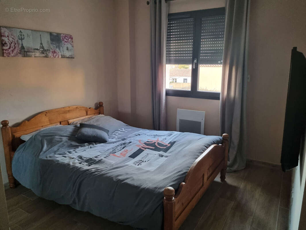 Maison à GIGNAC-LA-NERTHE