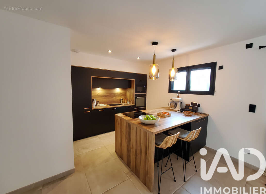 Photo 6 - Maison à TRELAZE