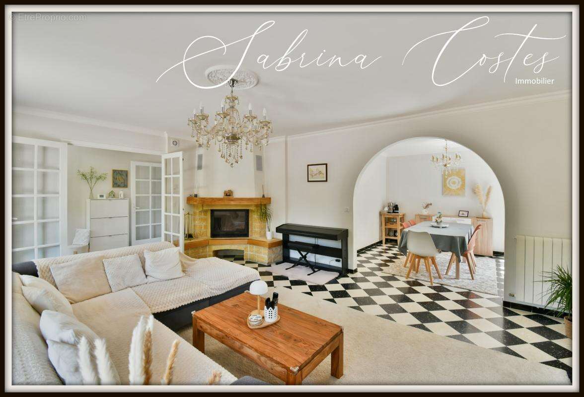  exclusivité maison st pierre de bailleul -150 m²- 4 chambres - photo 7