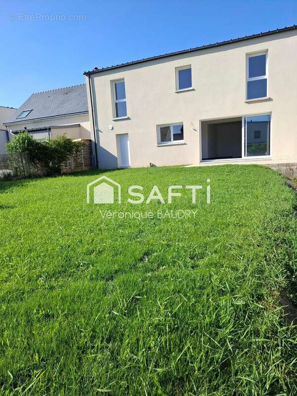 Photo 2 - Maison à SERVON-SUR-VILAINE