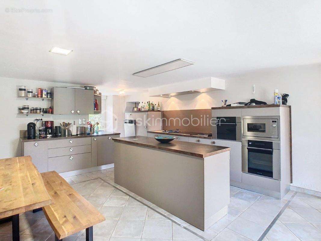 Maison à ISIGNY-SUR-MER