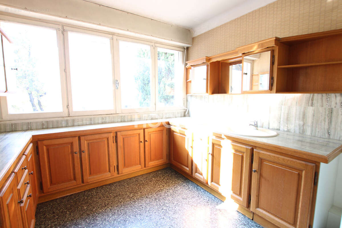 Appartement à AVIGNON