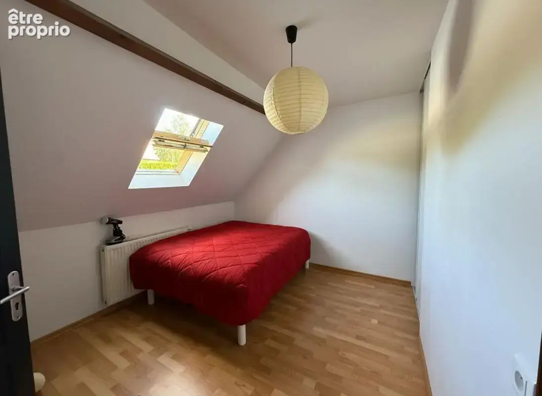 Maison de caractère avec jardin – Canly, à deux pas de l'A1 - photo 6