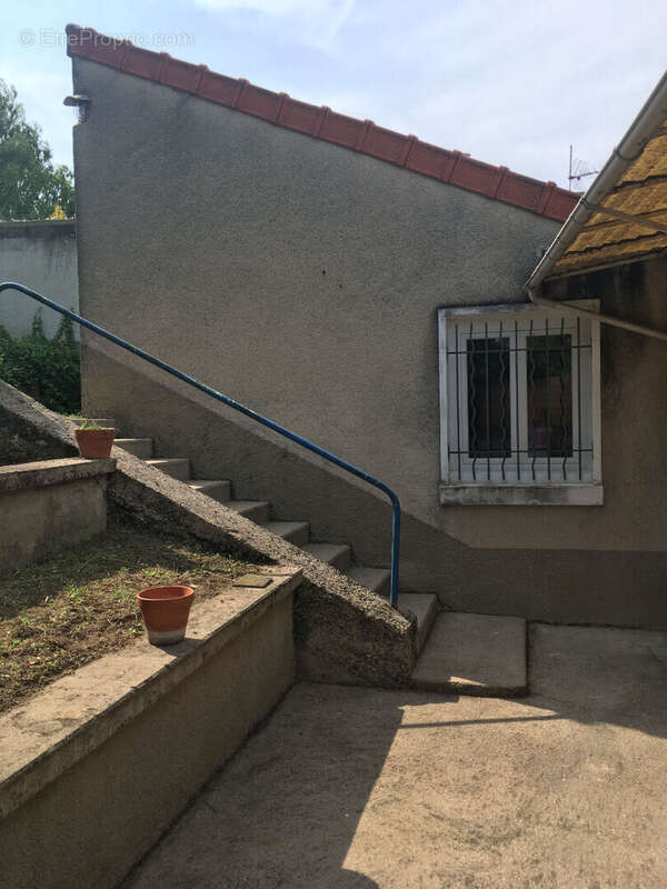 Maison 65m² à sens - photo 10