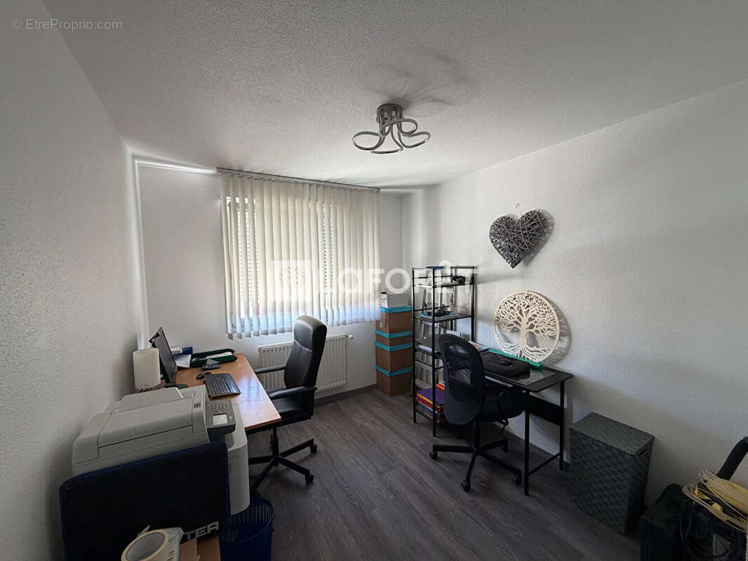 Appartement Saint Louis 4 pièce(s) 82.64 m2 - photo 7
