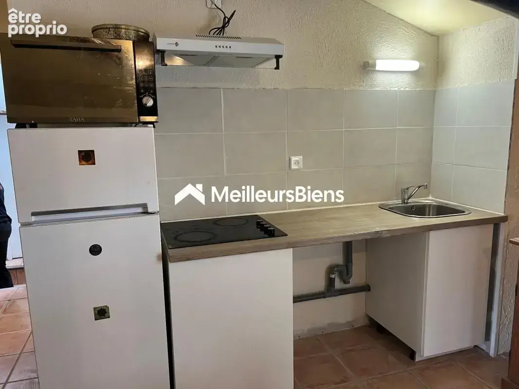 Immeuble de 145 m² à Piolenc, 5 appartements et garage - photo 6