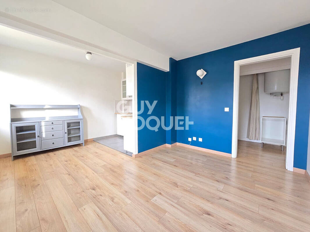 Appartement à CACHAN