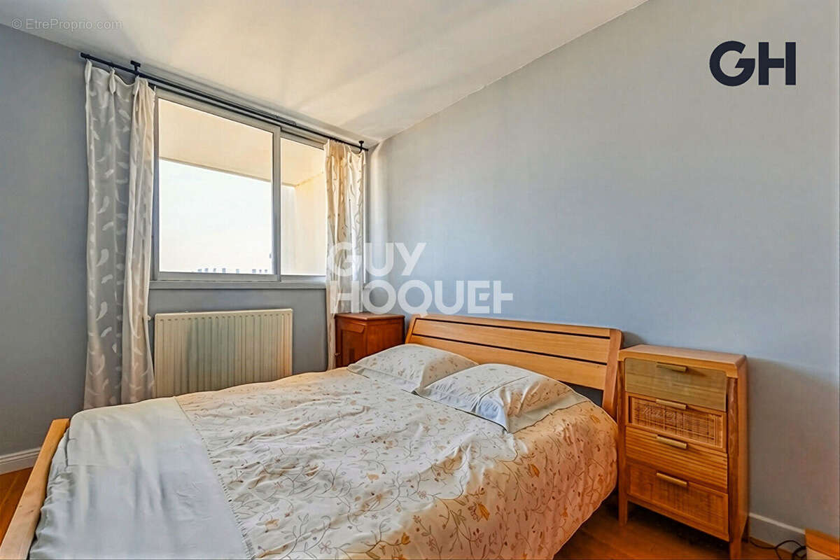 Appartement à PANTIN