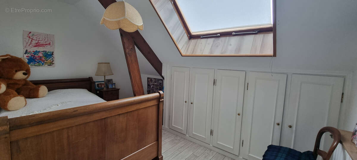 Maison à CHATEAUDUN