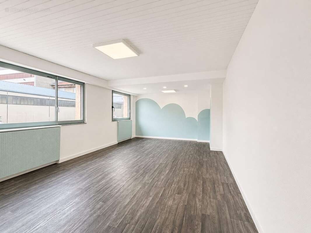 Commerce 118 m² à Nancy  - photo 2