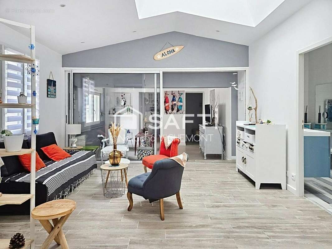 Photo 4 - Maison à CHATELAILLON-PLAGE