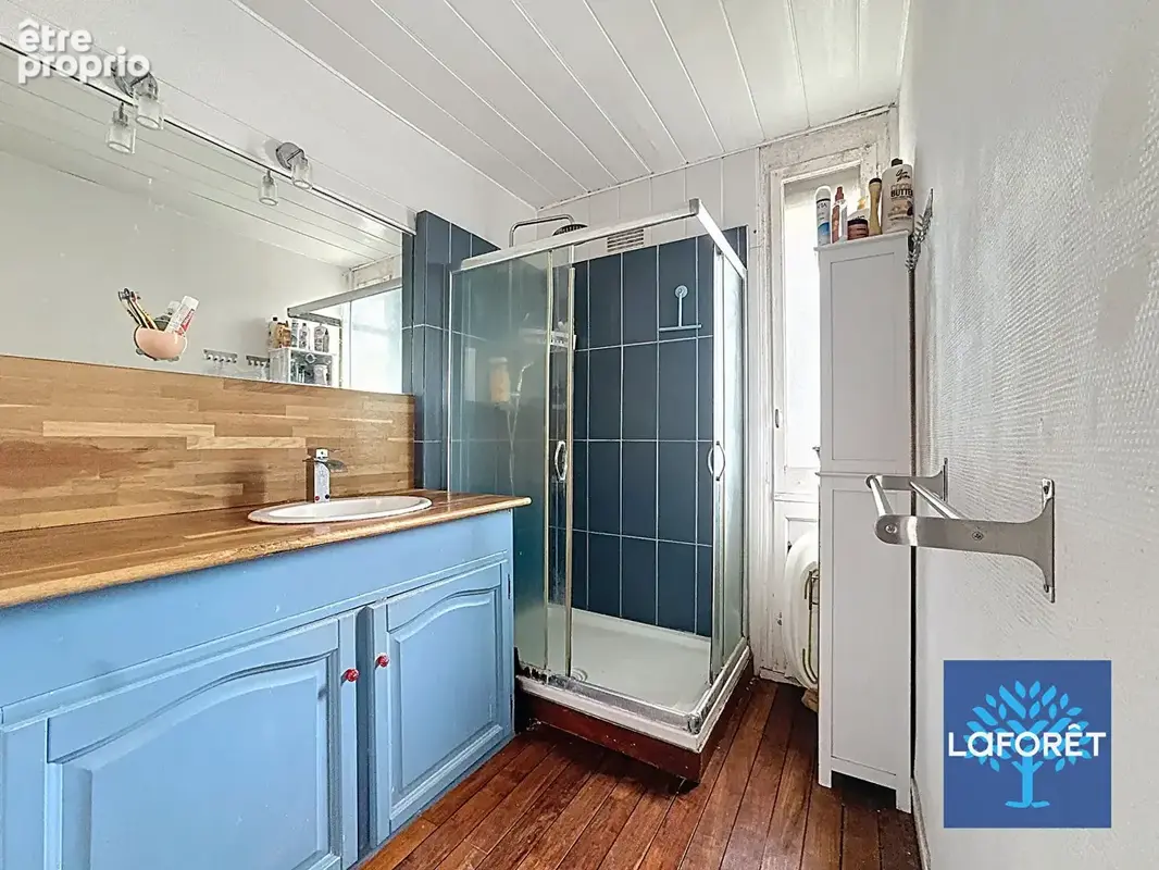 Appartement Chilly Mazarin 3 pièce(s) 62,53 m² - photo 9
