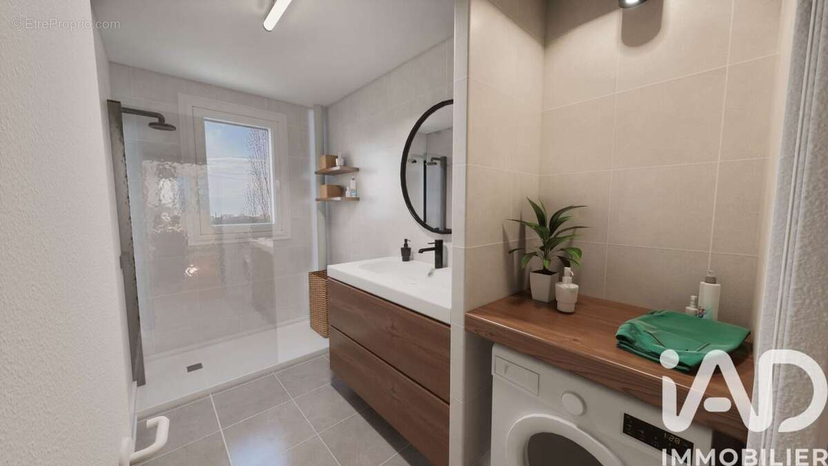 Photo 7 - Appartement à TROYES