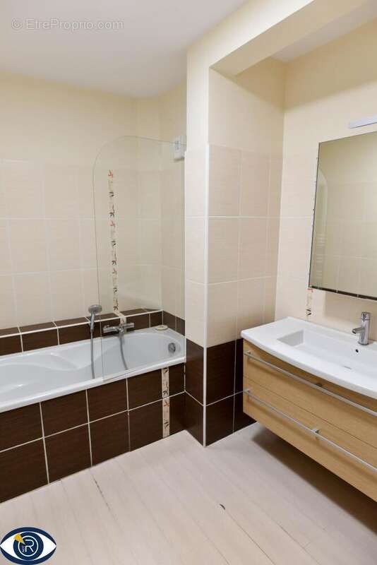 Appartement à LAVAL