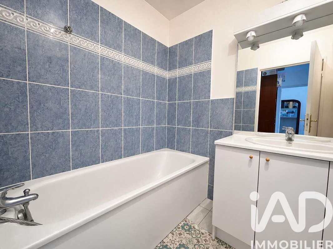 Photo 5 - Appartement à CORBEIL-ESSONNES