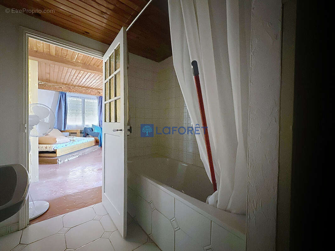 Appartement à DRAGUIGNAN