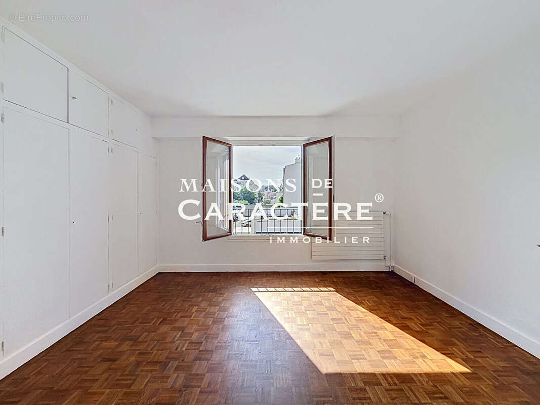 Appartement à POISSY