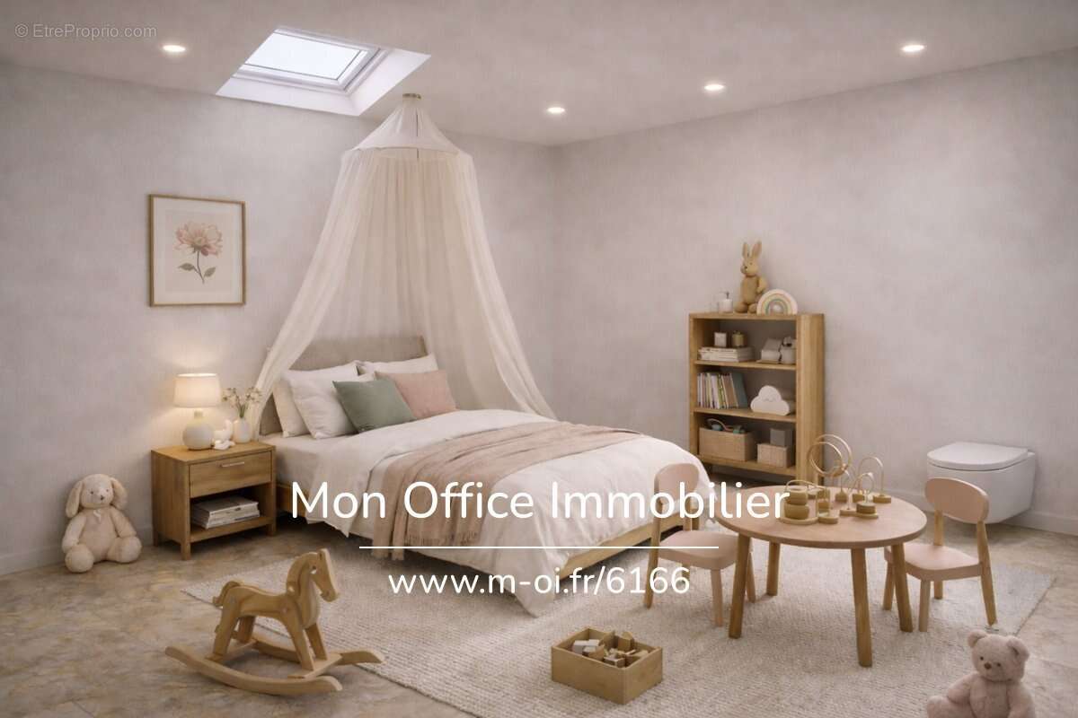 Appartement à AIX-EN-PROVENCE