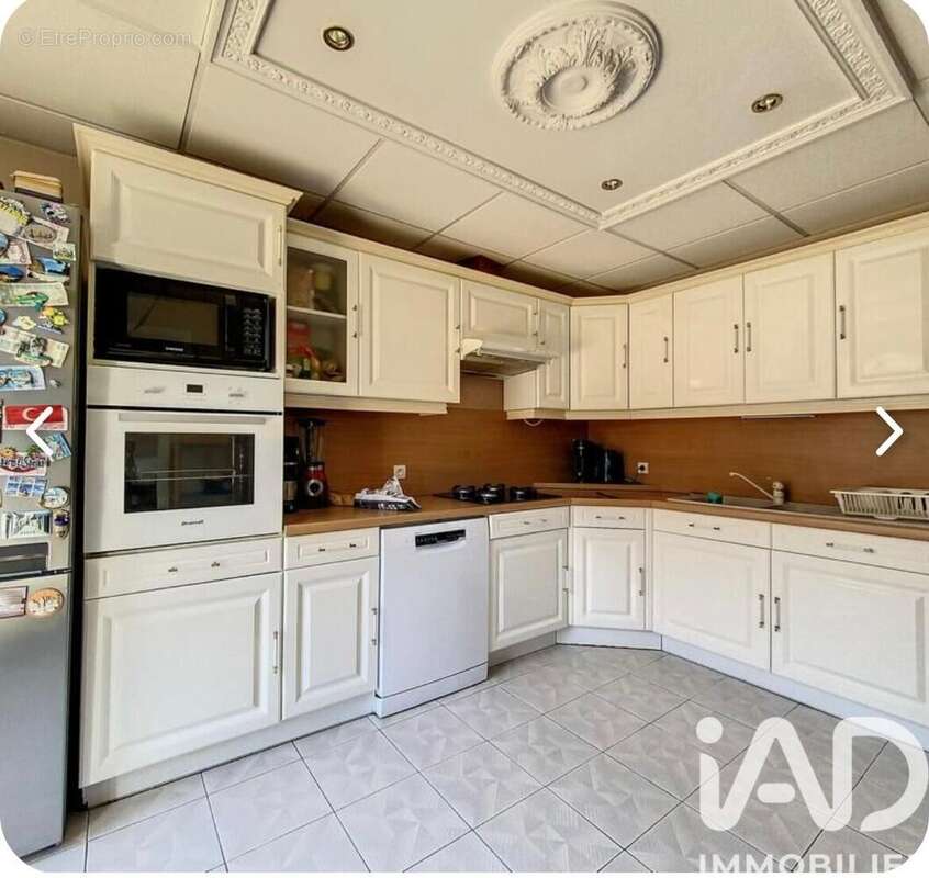 Photo 6 - Maison à COULOMMIERS