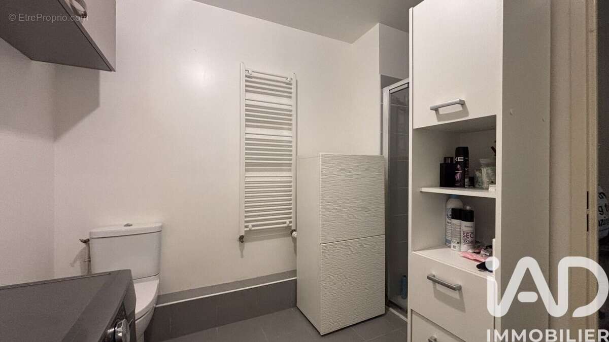 Photo 7 - Appartement à AUBAGNE