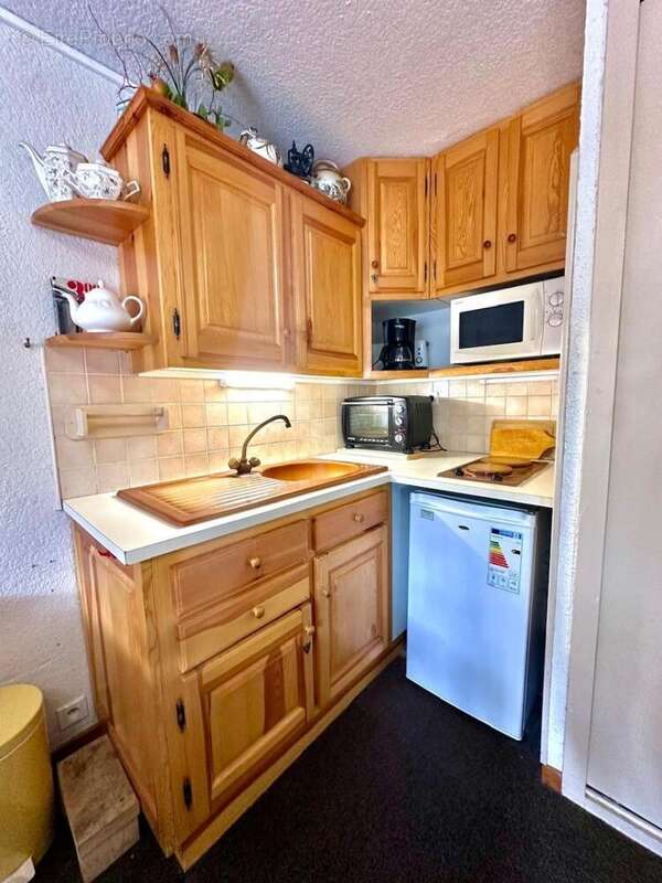   - Appartement à PRADES