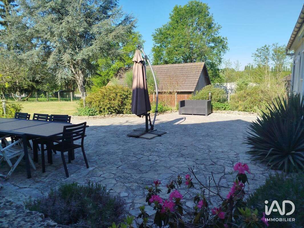 Photo 4 - Maison à FONTENAY-SUR-LOING