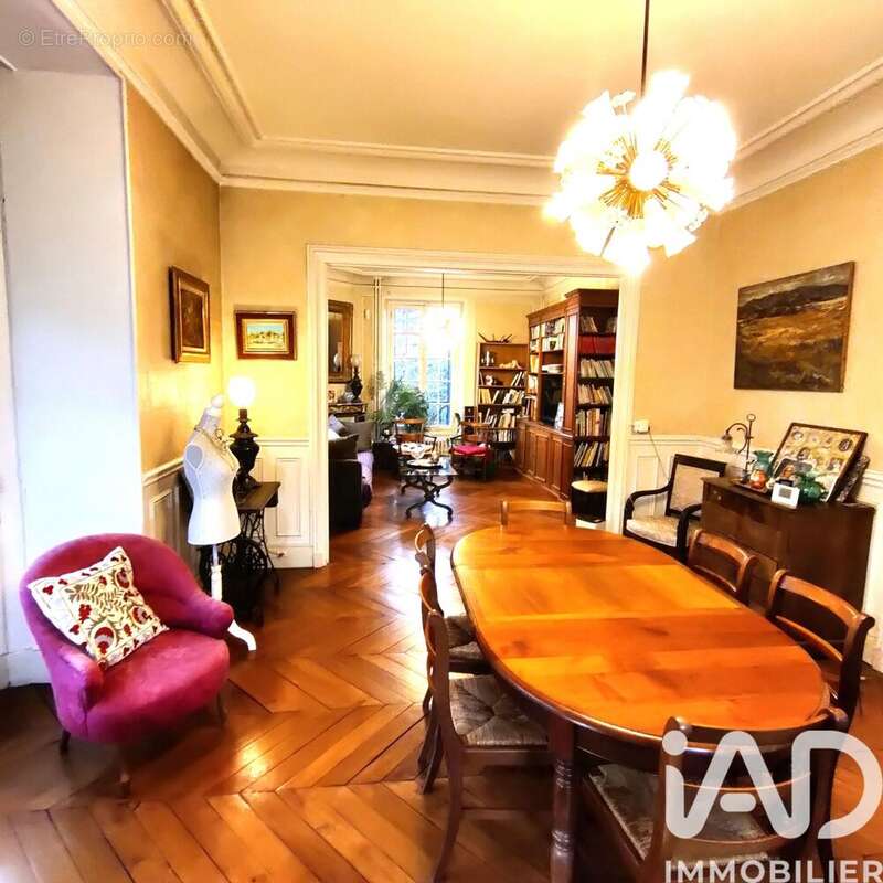 Photo 7 - Maison à VILLIERS-SUR-MARNE