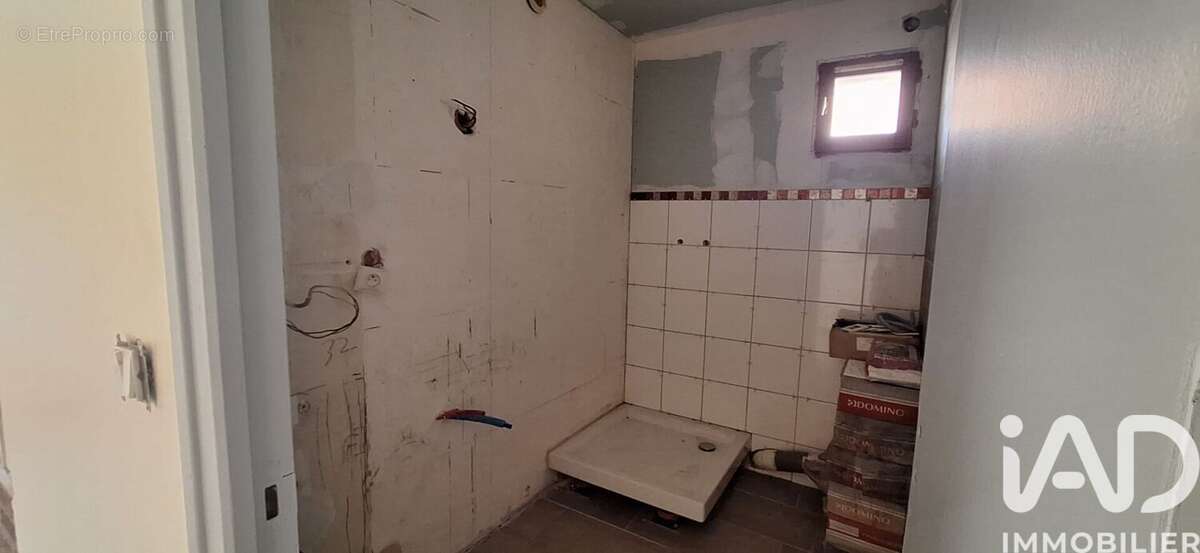 Photo 4 - Maison à SAINT-PIERRE-LA-GARENNE