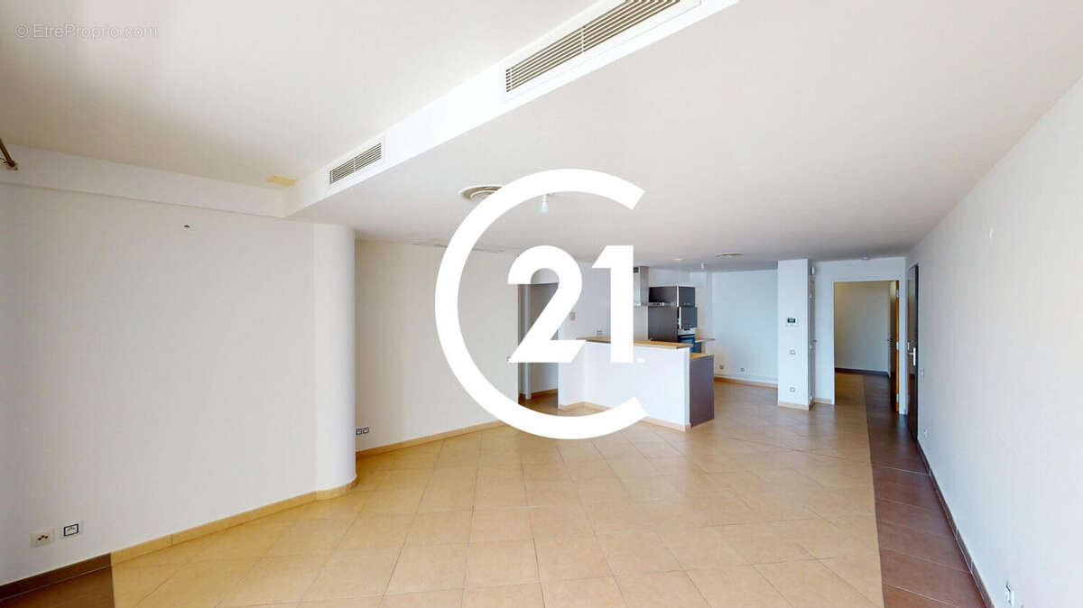 Appartement à FORT-DE-FRANCE