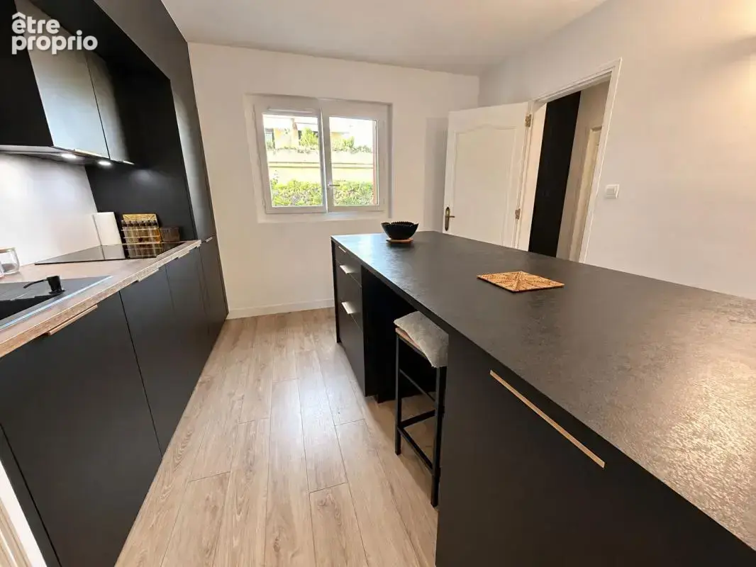 Maison T4 rénovée avec garage - secteur CABESSUT à deux pas du centre-ville de CAHORS - photo 6